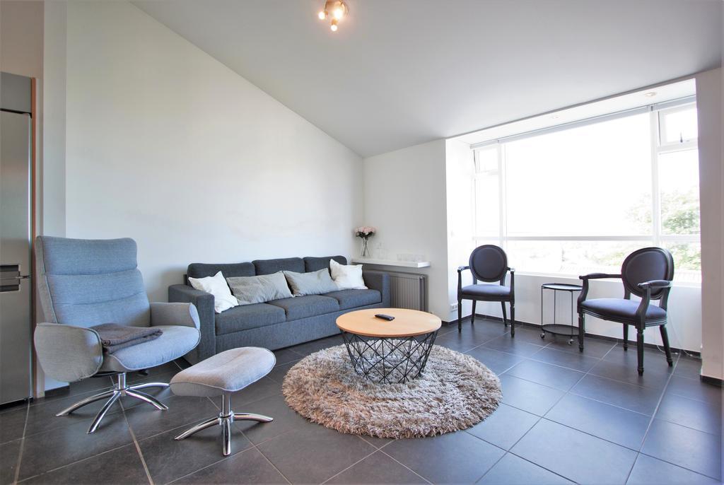 Odinn Reykjavik Odinsgata Apartments Exterior photo